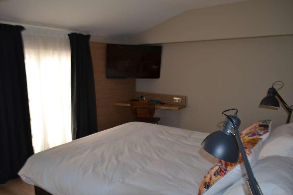 Hotel Du Nord, Sure Hotel Collection By Best Western Macon Room photo